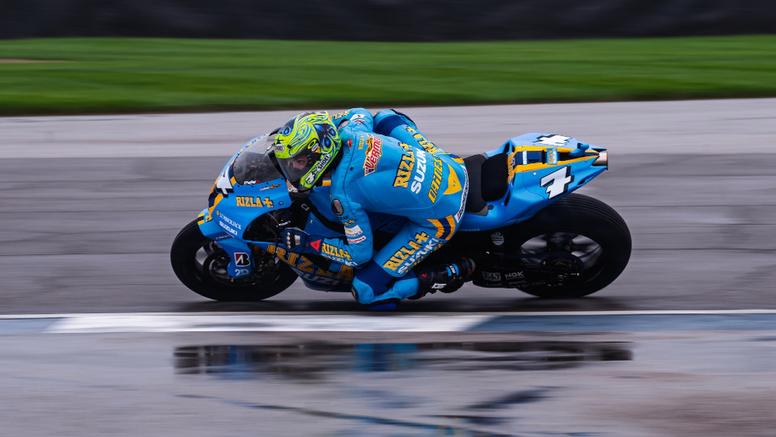 Météo Grand Prix de France Moto GP 2025 : dégradation dimanche après un samedi plus sec