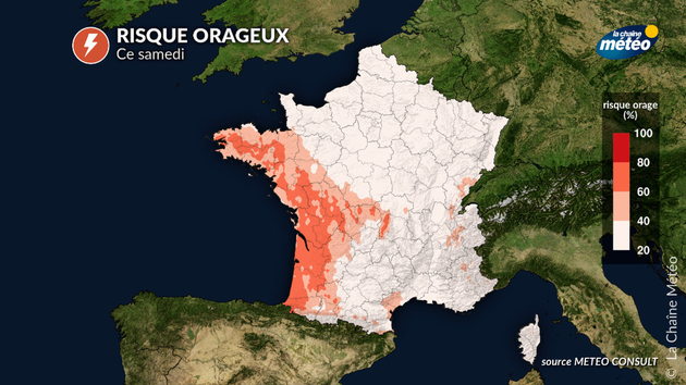 Actualités France