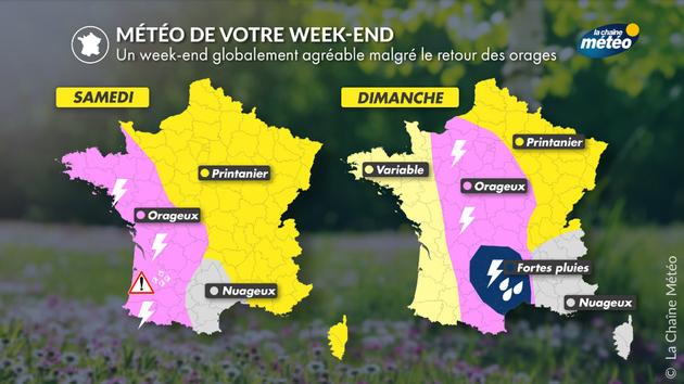 Actualités France