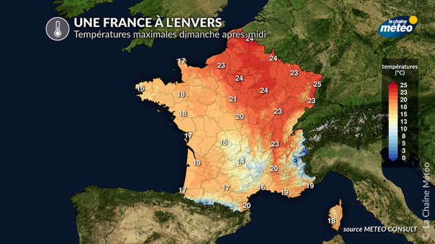 Actualités France