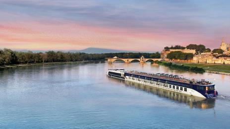 Disney sur le Rhône : une croisière féérique à vivre en famille dès 2026