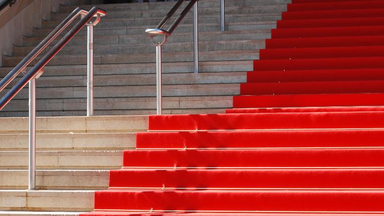 Festival de Cannes 2025 : un temps agréable pour le tapis rouge