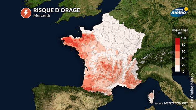 Actualités France