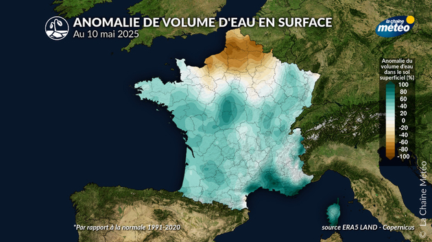 Actualités France