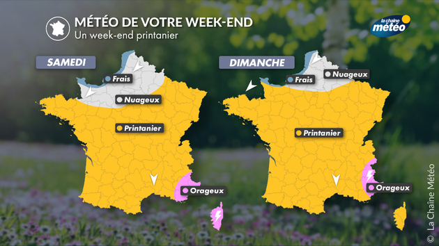 Actualités France