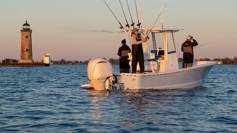 Top 10 des spots de pêche en mer en France métropolitaine