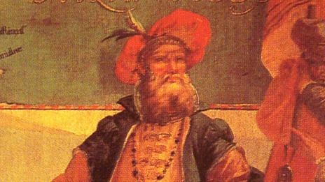 Jean Cabot, pionnier oublié des côtes canadiennes
