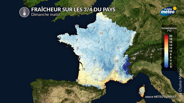 Actualités France