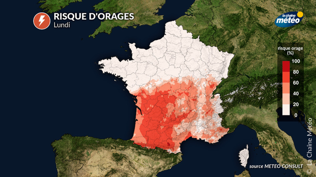 Actualités France