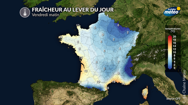 Actualités France