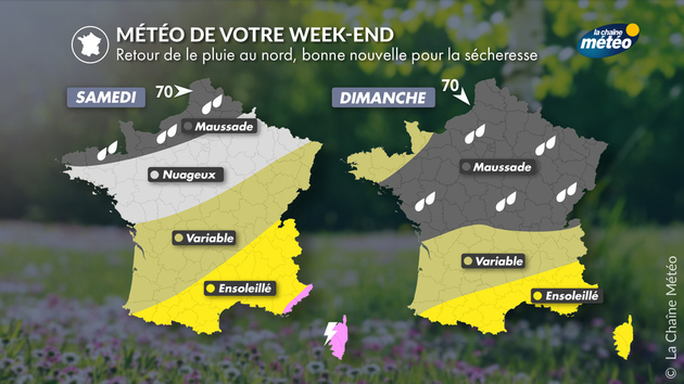 Actualités France