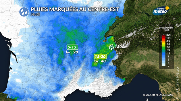 Actualités France