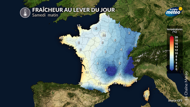 Actualités France