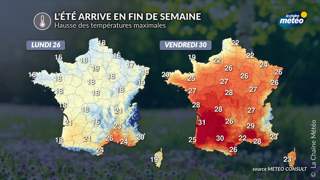 Actualités France