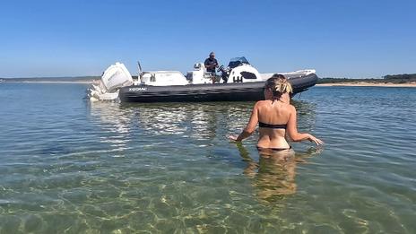 UPtoSEA lance son service de conciergerie nautique premium aux Sables d’Olonne et à Bourgenay