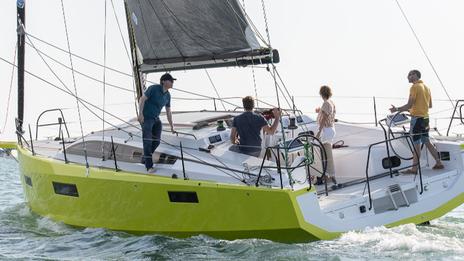 Essais privés du RM 1180 : rendez-vous à La Rochelle du 7 au 12 juillet