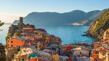 La Ligurie, destination nautique et culturelle
