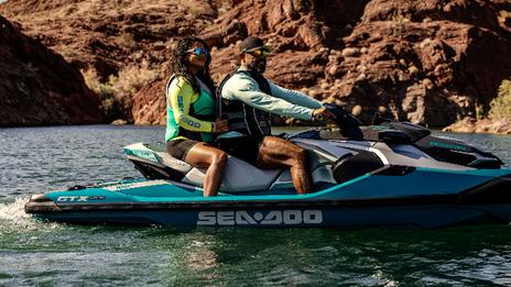 Cet été, Sea-Doo remet la sécurité au cœur de la navigation de plaisance