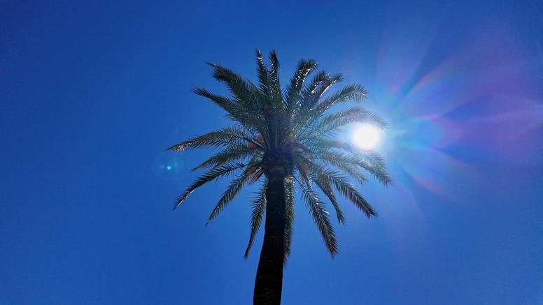 Espagne : une vague de chaleur intense frappe le pays en cette fin mai