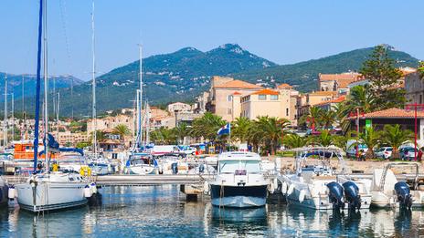 Propriano, le joyau du Valinco