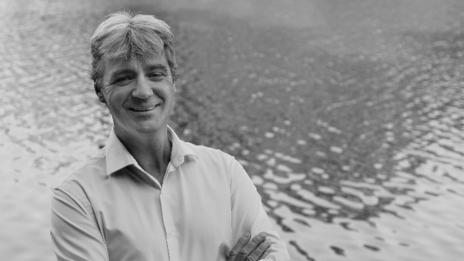 6 questions à… Franck Darnet, designer naval