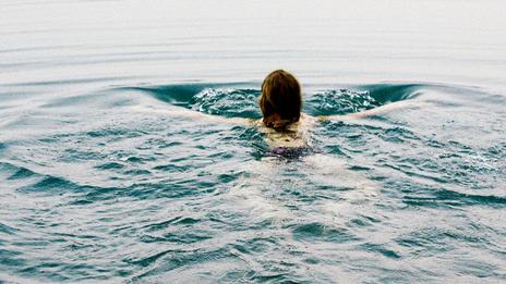 La peur de l’eau, ça se soigne