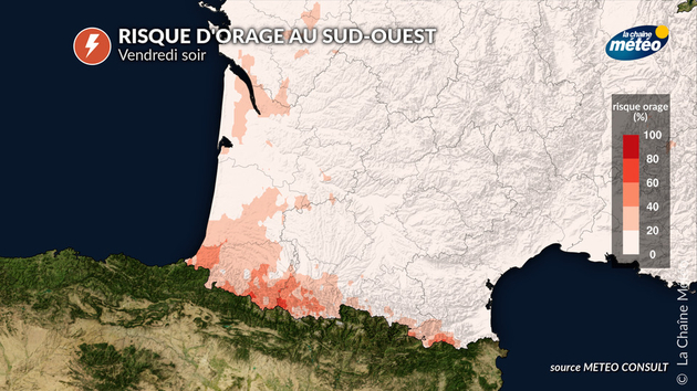 Actualités France