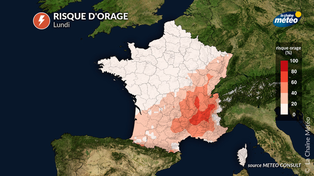 Actualités France