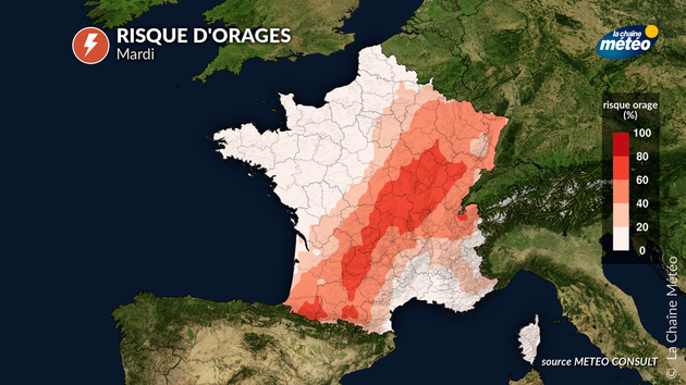 Actualités France