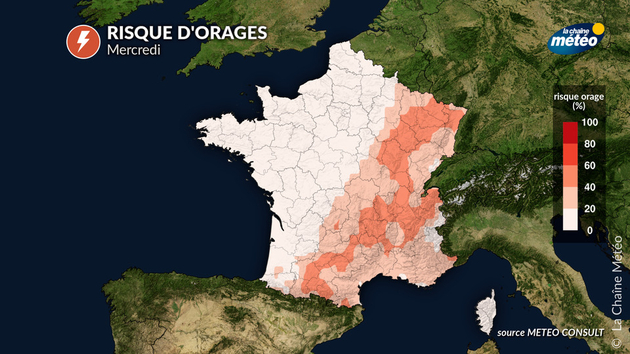 Actualités France