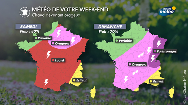 Actualités France