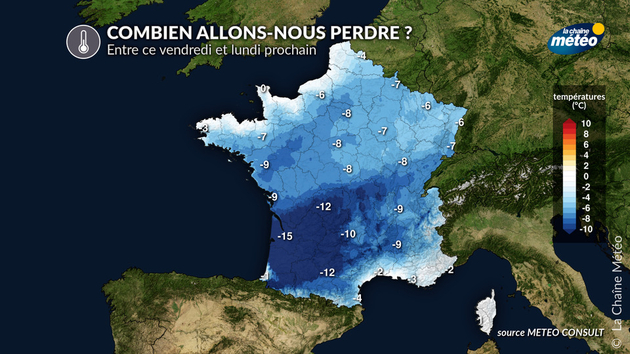 Actualités France