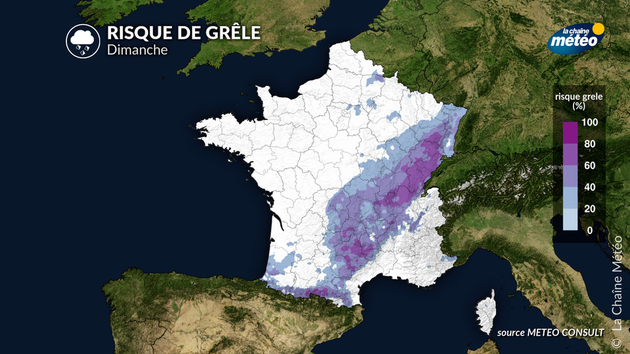 Actualités France