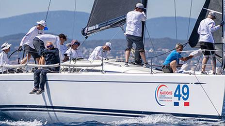 Porquerolle’s Race : un cru léger et gorgé de soleil