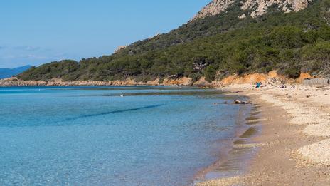 Mer Méditerranée : quelle température de l'eau pour cette quatrième semaine du mois de juin ?