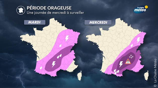 Actualités France