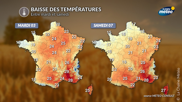Actualités France