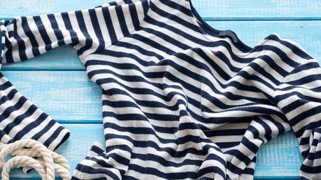 Vagues de style : comment la mer habille la mode