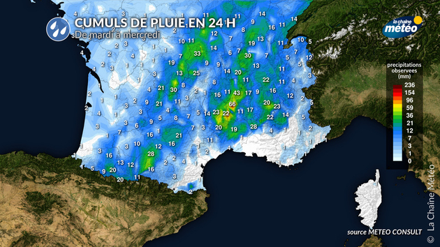 Actualités France