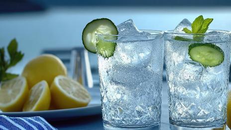Le gin marin : 3 cocktails à tester absolument cet été