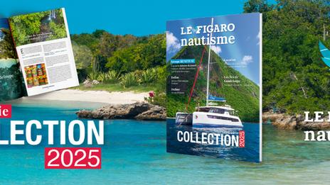 Collection 2025 : notre nouveau hors-série à lire et à relire tout l'été !