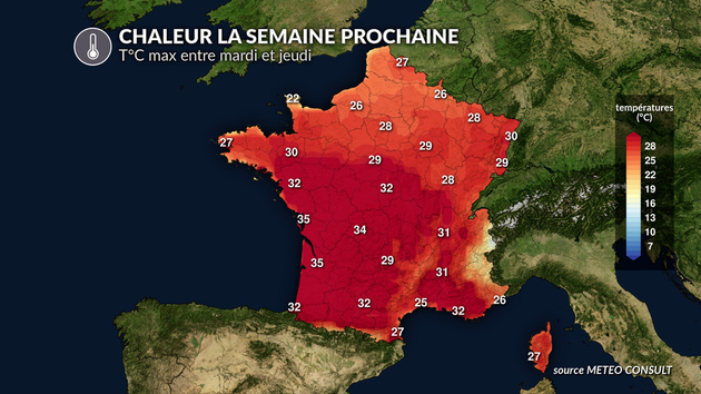Actualités France
