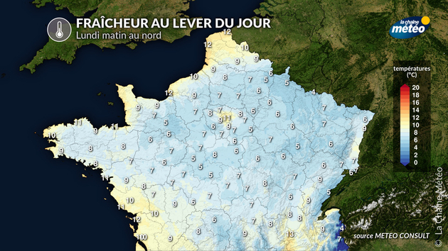 Actualités France