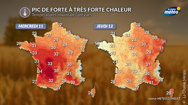 Actualités France