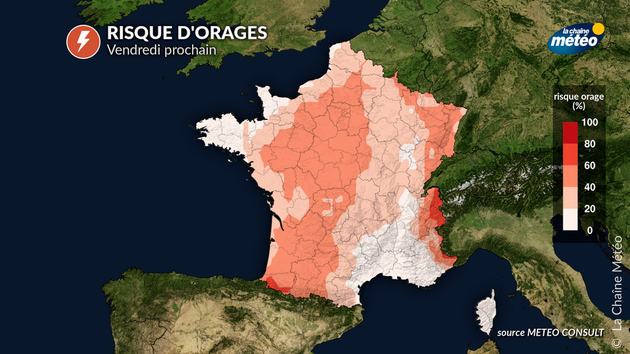Actualités France