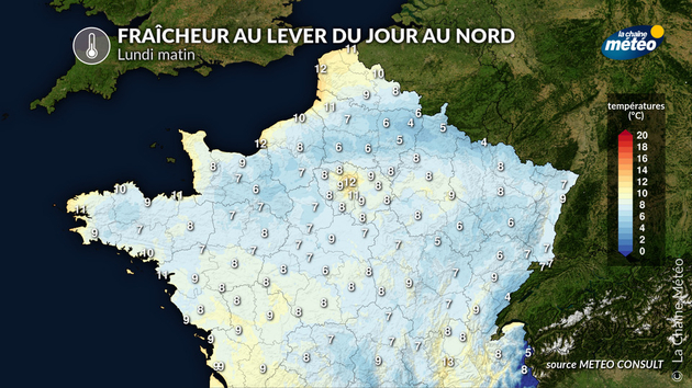 Actualités France