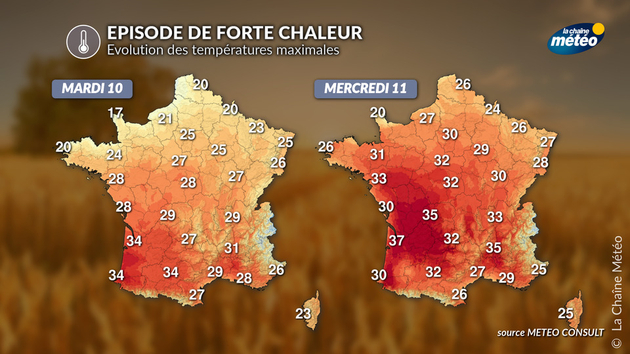 Actualités France