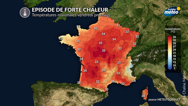 Actualités France