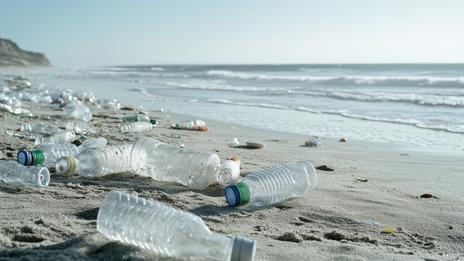 La dégradation de l'océan s'accélère, alerte le nouveau baromètre Starfish