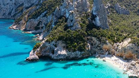 Cette plage italienne vient d’être élue la plus belle du monde